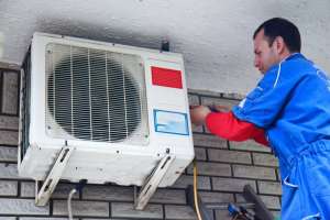HVAC Companies Near Croswell, MI Available Now